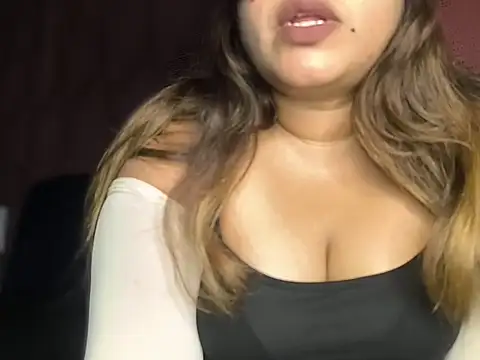 Snapshot of tishacute chatting on March 2, 2026, 7:21 pm tishacute online show from March 2, 2026, 7:21 pm