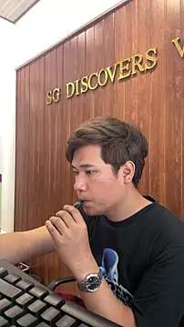  online show from March 19, 2026, 4:12 am