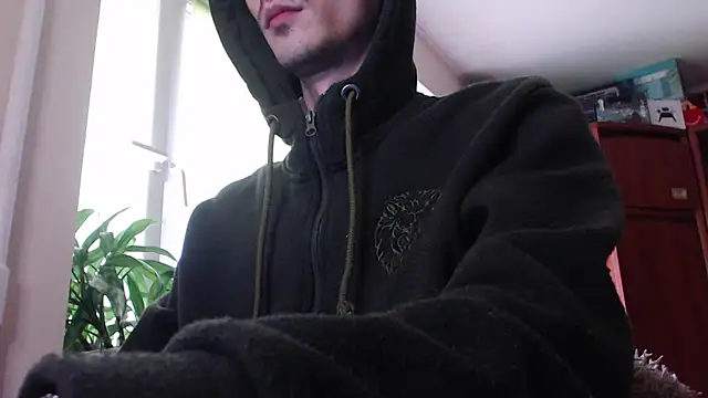 Samuel Skywalker online show from May 11, 2026, 12:17 pm