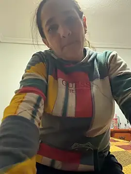 CrystalIvy online show from March 29, 2026, 10:44 pm