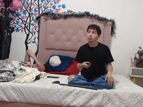 Snapshot of crissfer1 chatting on March 2, 2026, 6:04 pm crissfer1 online show from March 2, 2026, 6:04 pm