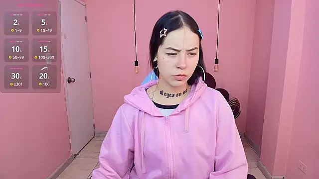 Snapshot of Abbycollins_27_x chatting on February 28, 2026, 1:33 pm Abbycollins 27 x online show from February 28, 2026, 1:33 pm