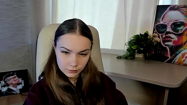 SeanKerne online show from February 23, 2026, 9:43 am