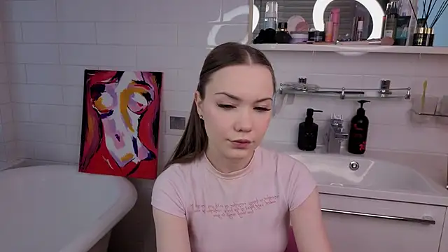 SeanKerne online show from March 12, 2026, 12:31 pm