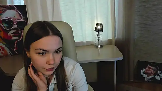 SeanKerne online show from February 21, 2026, 9:44 am