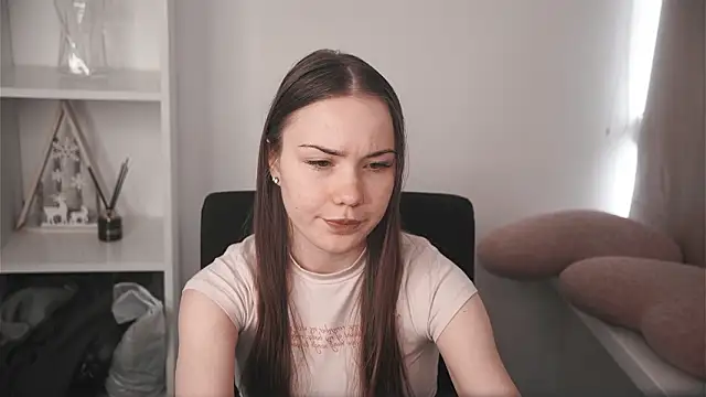 SeanKerne online show from March 8, 2026, 12:41 pm