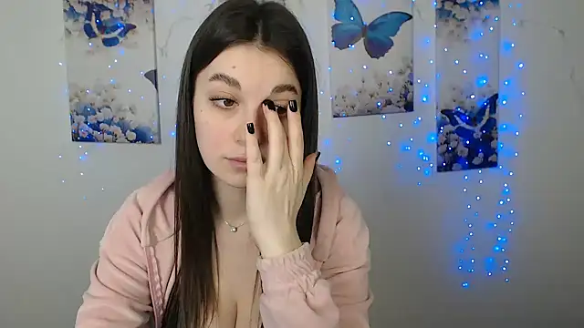 LolaLush X online show from February 24, 2026, 2:07 pm