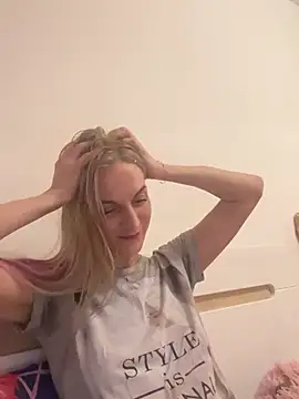 Faiiry  online show from February 19, 2026, 6:49 pm