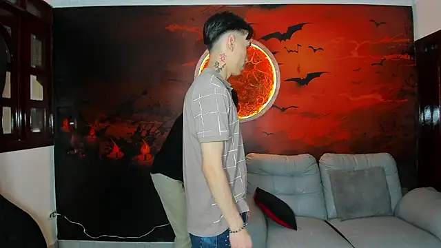 Snapshot of Patrick_ander chatting on February 21, 2026, 8:11 pm Patrick ander online show from February 21, 2026, 8:11 pm