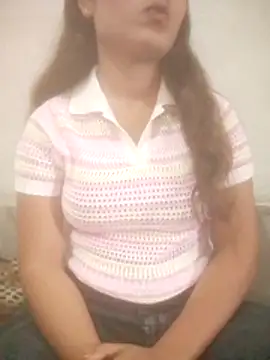 Nivya-Singh online show from February 22, 2026, 10:17 am