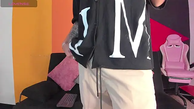 Snapshot of Anghell_BC chatting on February 25, 2026, 5:46 pm Anghell BC online show from February 25, 2026, 5:46 pm