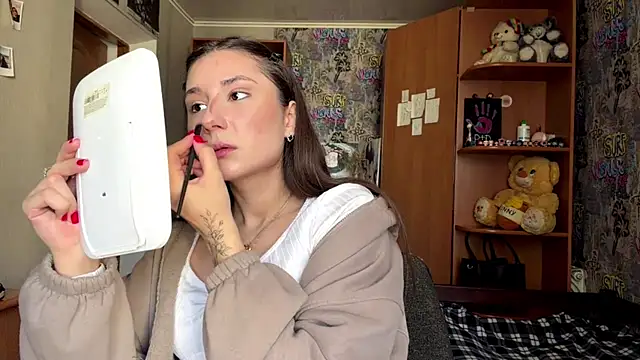 poly princess online show from April 15, 2026, 9:26 am