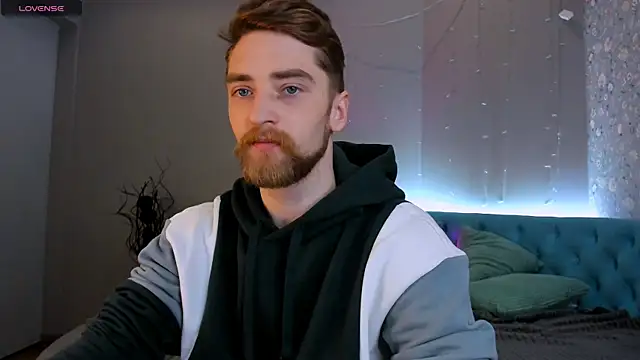 Dexter Raze online show from February 24, 2026, 10:54 pm