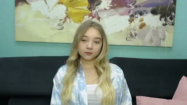 MilanaSiia online show from February 22, 2026, 6:16 am