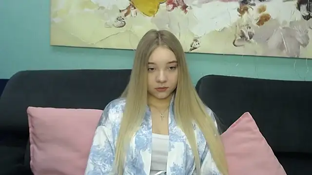 MilanaSiia online show from March 1, 2026, 5:51 am