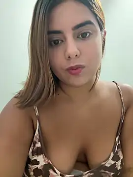 Lilithgomez  online show from April 3, 2026, 12:33 pm