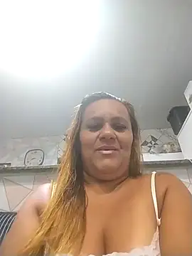 Snapshot of Ekica chatting on February 24, 2026, 11:38 pm Ekica online show from February 24, 2026, 11:38 pm