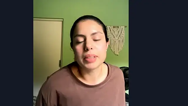 KimbraCotreau online show from February 24, 2026, 5:03 pm