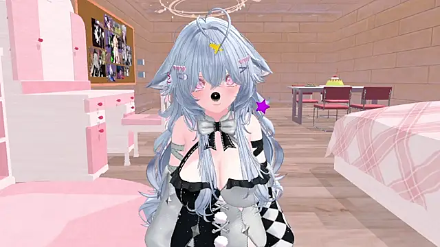 Snapshot of ashley_anime chatting on March 1, 2026, 11:05 pm ashley anime online show from March 1, 2026, 11:05 pm