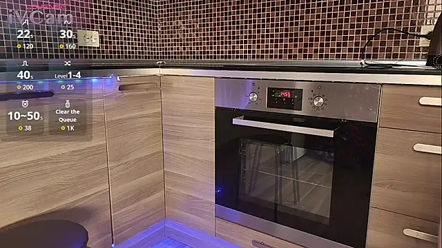 Snapshot of Hotpepper-Sweetpepper chatting on March 4, 2026, 3:36 am Hotpepper-Sweetpepper online show from March 4, 2026, 3:36 am