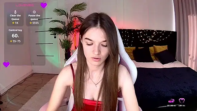Ann Wood online show from June 22, 2026, 2:03 pm