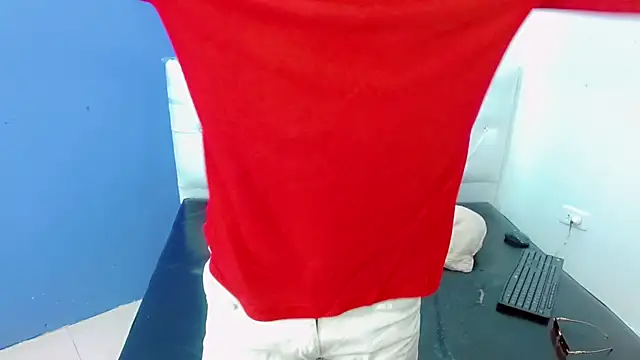 masterboyx online show from February 22, 2026, 3:13 pm