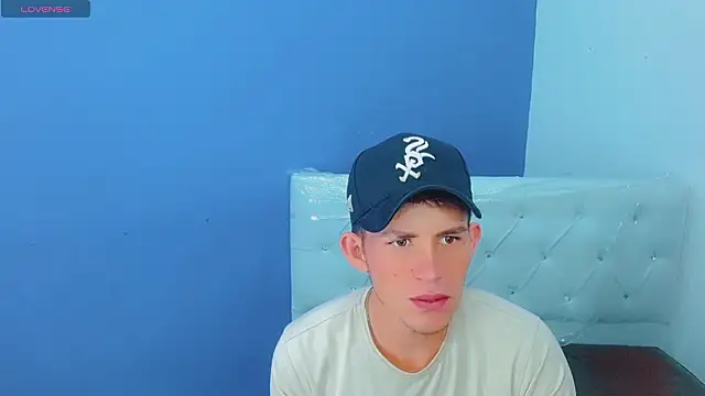 masterboyx online show from February 23, 2026, 3:12 pm