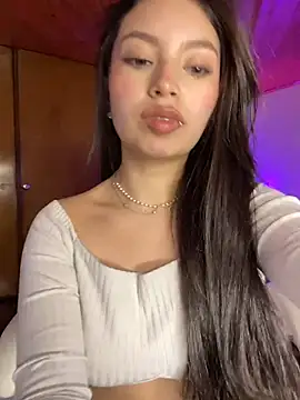 Mady Pink online show from March 9, 2026, 4:16 am