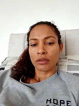 ScarletthSmith online show from March 12, 2026, 8:46 pm