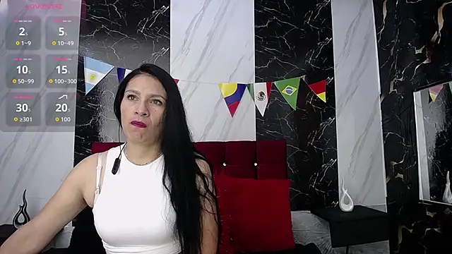 Snapshot of SofiaMoreno_ chatting on June 27, 2026, 3:07 pm SofiaMoreno online show from June 27, 2026, 3:07 pm