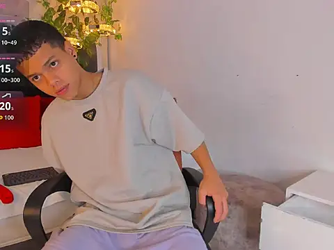 Snapshot of PATRIICKMILLER chatting on February 25, 2026, 3:45 pm PATRIICKMILLER online show from February 25, 2026, 3:45 pm