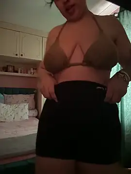 sexysou online show from April 20, 2026, 1:03 pm