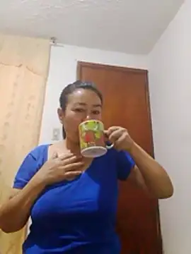 Snapshot of Samanta_gonzales chatting on March 1, 2026, 1:33 pm Samanta gonzales online show from March 1, 2026, 1:33 pm