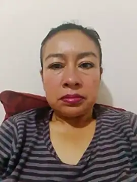 Snapshot of Samanta_gonzales chatting on March 2, 2026, 9:49 am Samanta gonzales online show from March 2, 2026, 9:49 am