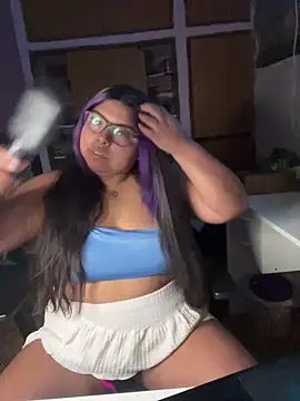 perritarebeldee online show from April 13, 2026, 10:25 pm