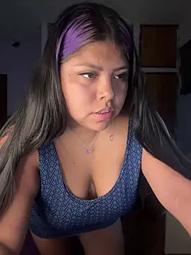 Snapshot of perritarebeldee chatting on February 26, 2026, 10:21 pm perritarebeldee online show from February 26, 2026, 10:21 pm