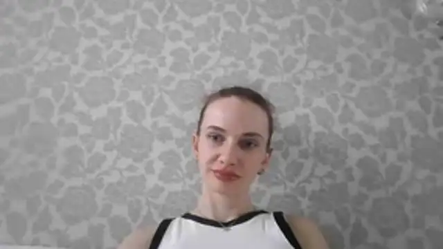 AinyrVixxen online show from February 23, 2026, 2:39 pm