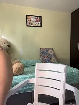 Ivy honey00 online show from March 23, 2026, 3:34 pm