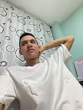 dominicjonnes online show from March 14, 2026, 8:37 pm