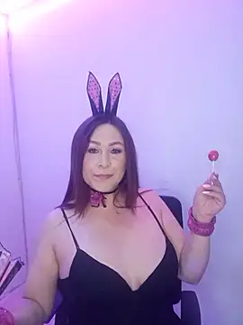 PamelaThoms online show from February 23, 2026, 2:02 am