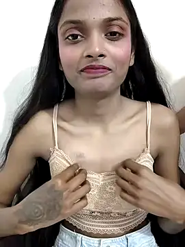 iam-anshika online show from February 22, 2026, 9:00 am