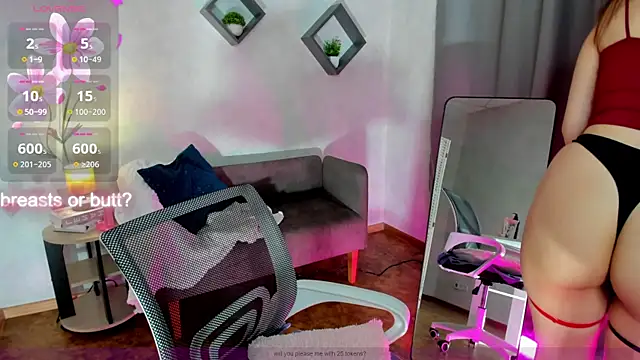 asti bubbles online show from May 27, 2026, 1:57 am