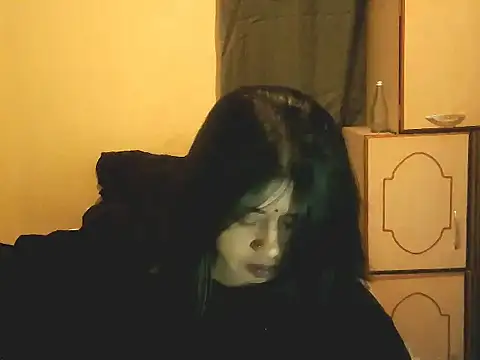 IndianPleasures21 online show from March 13, 2026, 9:53 pm