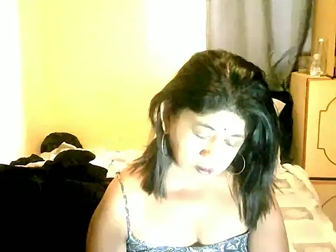 IndianPleasures21 online show from April 20, 2026, 9:56 am