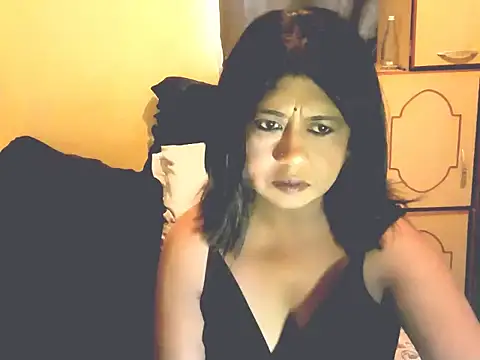 IndianPleasures21 online show from March 19, 2026, 5:07 am