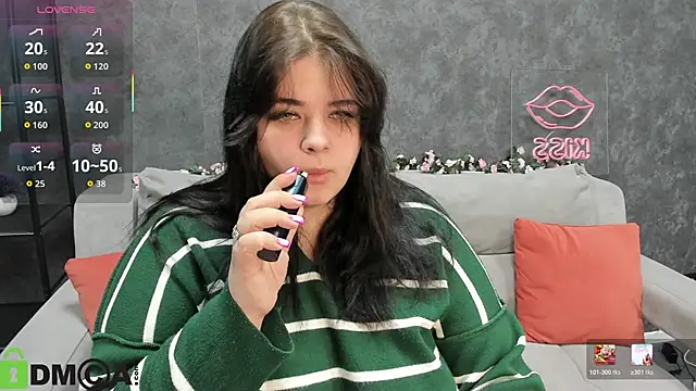 Annet Nel1son online show from March 6, 2026, 1:00 am