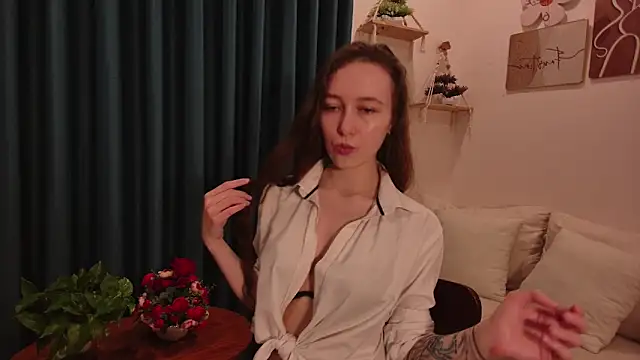 Excitease  online show from March 20, 2026, 3:29 am