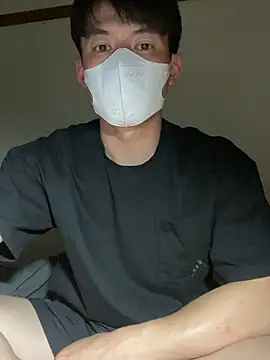 boy japan12 online show from March 25, 2026, 1:43 pm