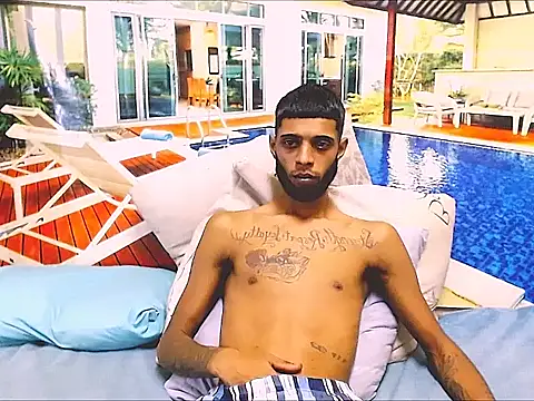 CharmingIndian1 online show from April 12, 2026, 6:55 pm