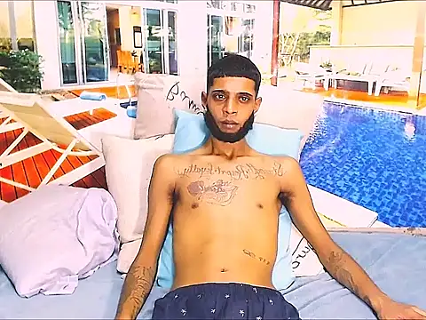 CharmingIndian1 online show from March 28, 2026, 6:31 pm